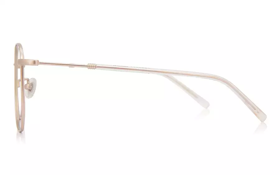 Eyeglasses +NICHE LB1015G-2S  Gold 