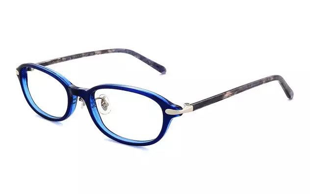 Eyeglasses OWNDAYS | ESSENTIAL CL2003J-8A  Blue 