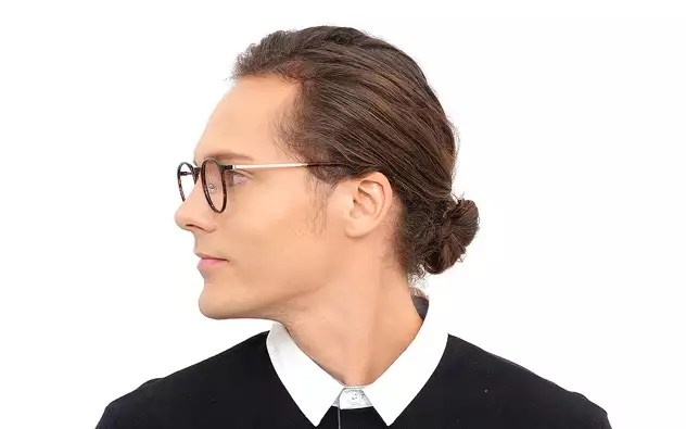 Eyeglasses AIR Ultem AU2051T-8A  Black 
