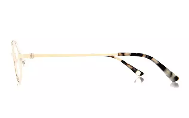 Eyeglasses OWNDAYS | ESSENTIAL CL1010G-0S  ベージュ 