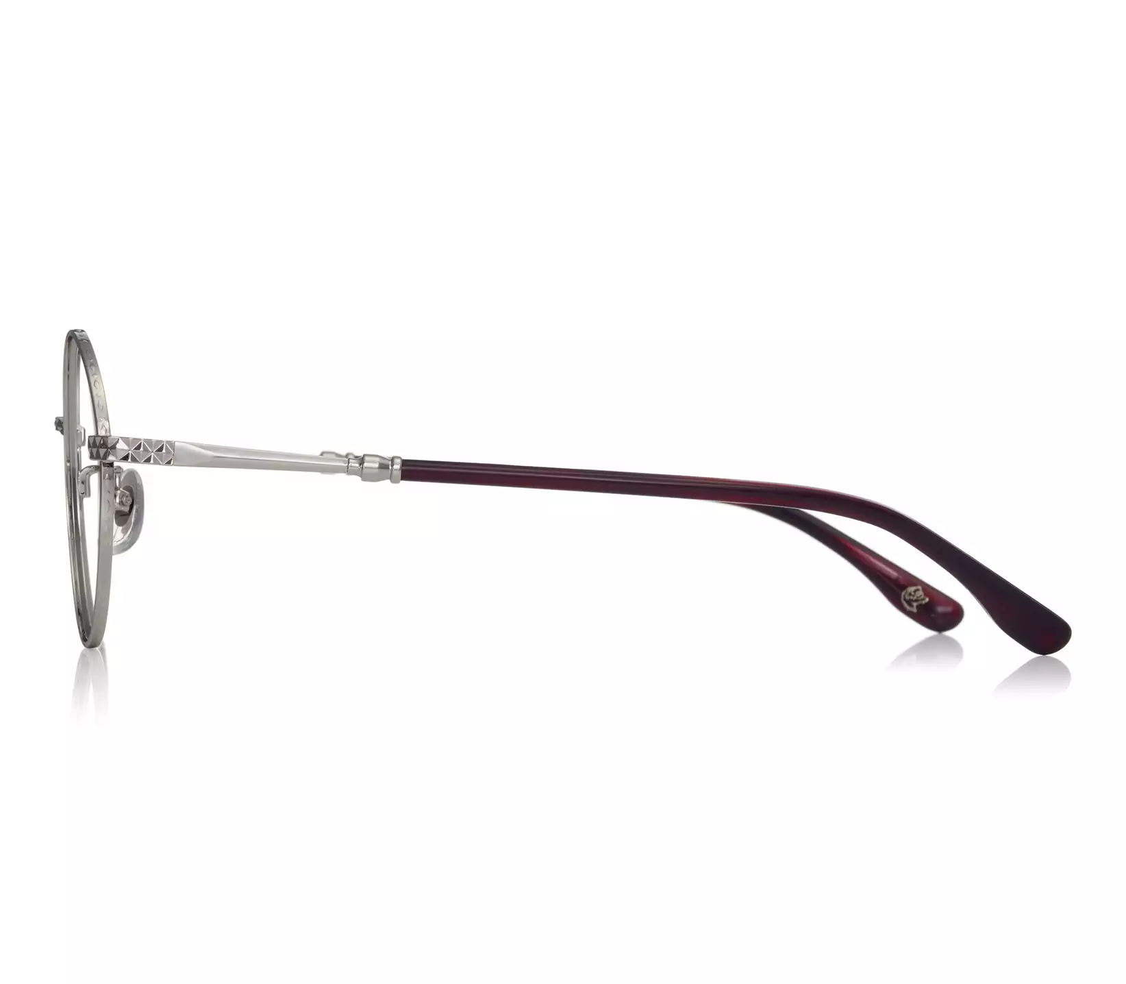 Eyeglasses Harry Potter × OWNDAYS HP1004G-5A  ゴールド 