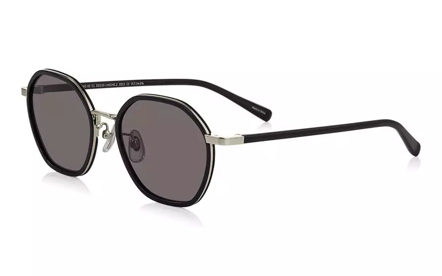 Sunglasses OWNDAYS | SUN SUN1084G-5S  Black 