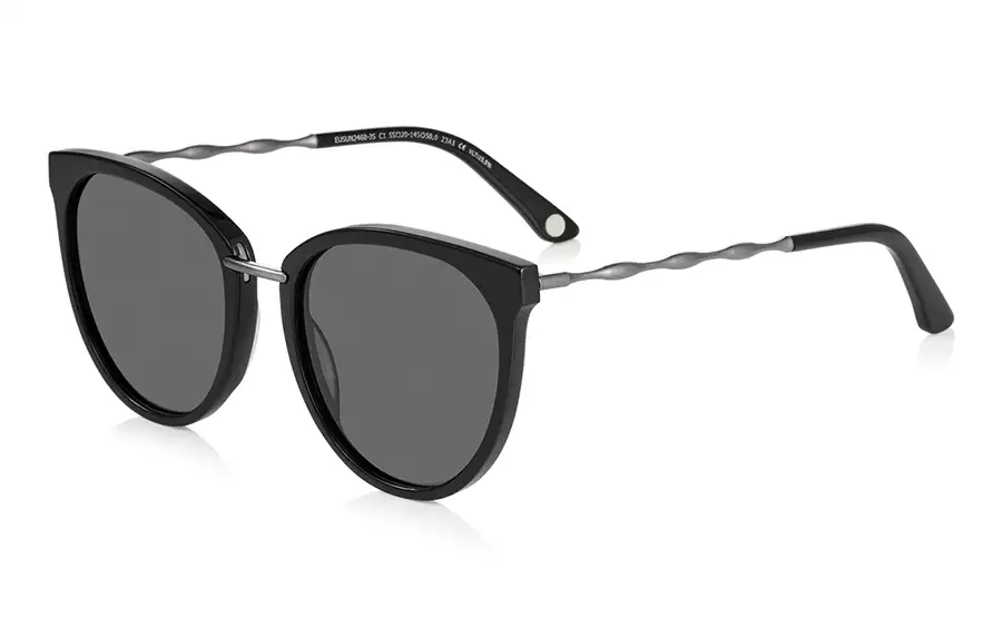 Sunglasses OWNDAYS | SUN EUSUN246B-3S  Black 