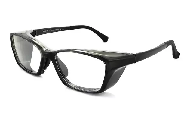 Eyeglasses OWNDAYS | ESSENTIAL PG2008T-9S  グレー 