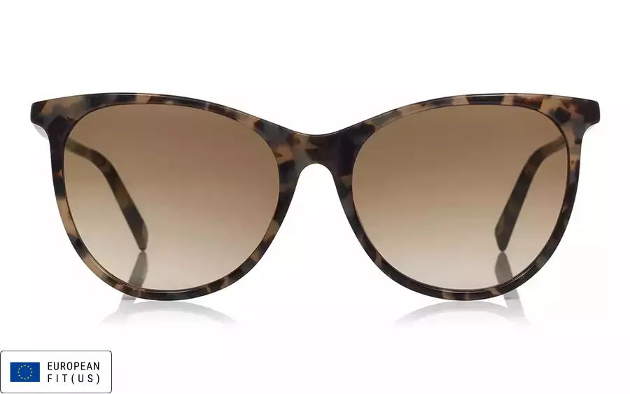 Sunglasses OWNDAYS | SUN EUSUN226B-2A  ホワイトデミ 