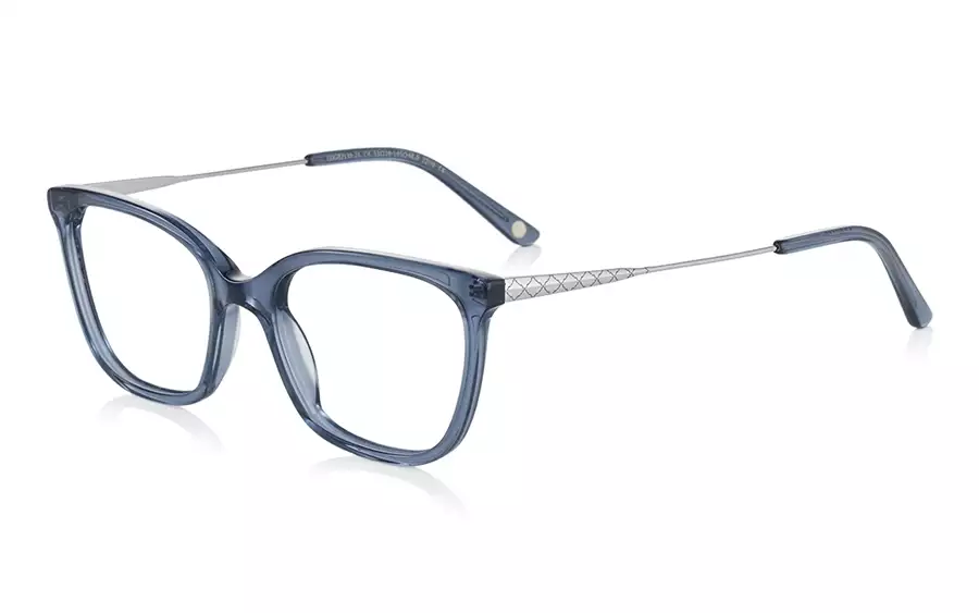 Eyeglasses Graph Belle EUGB213B-2A  Clear Gray 