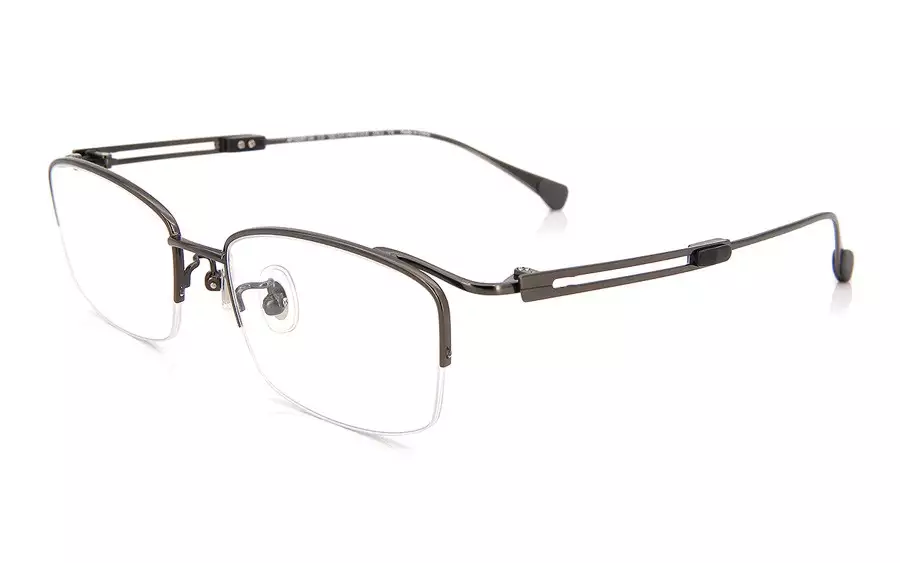Eyeglasses OWNDAYS | AIR AF1028T-1A  ガン 