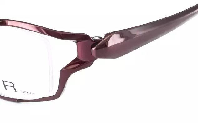 Eyeglasses AIR Ultem OM2001  Wine 