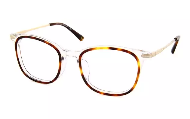 Eyeglasses John Dillinger JD2031G-9S  Brown Demi 
