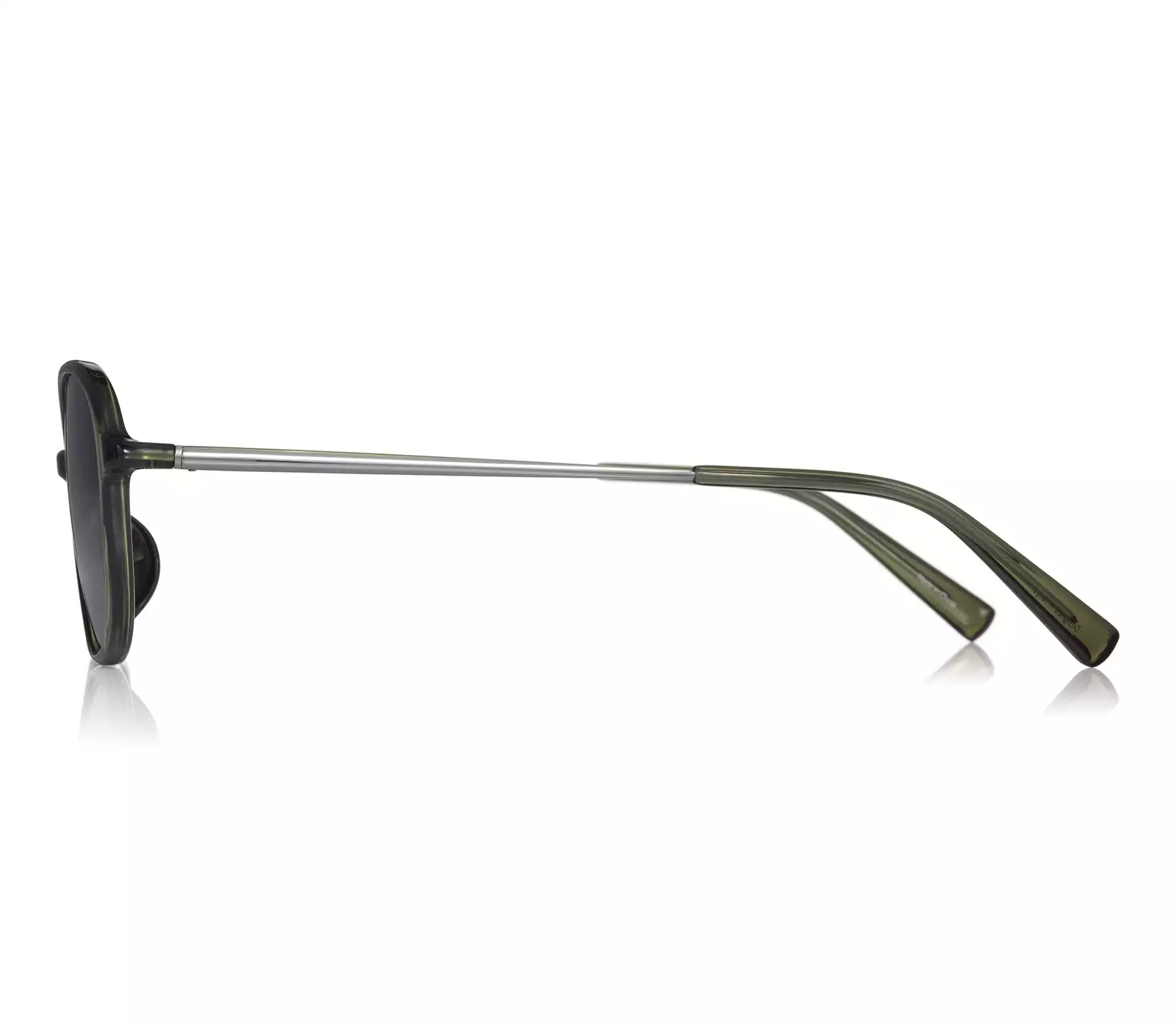 Sunglasses OWNDAYS | SUN SUN2122N-5S  Khaki 