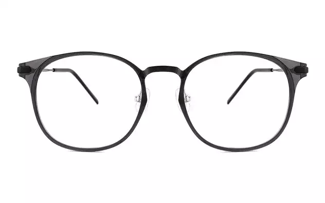 Eyeglasses OWNDAYS | AIR AU2050D-8A  グレー 