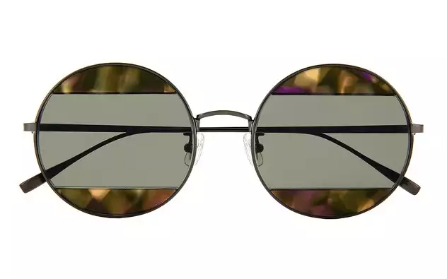 Sunglasses +NICHE NC1015B-9S  Dark Gun 