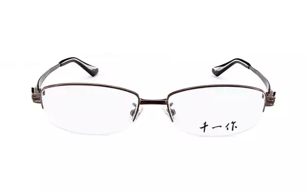 Eyeglasses Senichisaku SEN-RD1001  Brown 