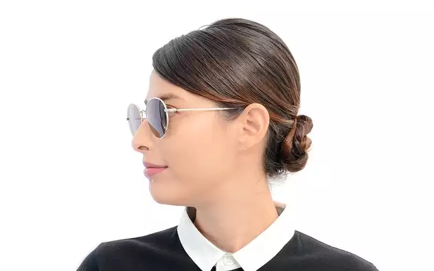 Sunglasses OWNDAYS | SUN SUN1052B-9A  Black 