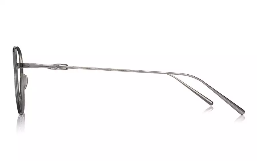 Eyeglasses John Dillinger JD1036Y-1S  カーキ 