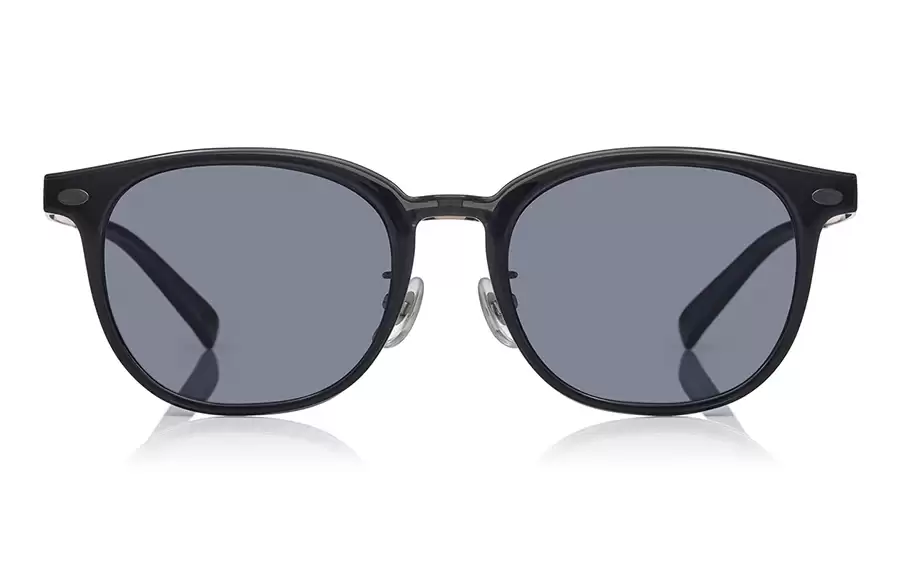 Sunglasses OWNDAYS | SUN SNP2018Le-N  Dark grey 