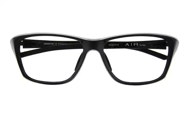 Eyeglasses AIR FIT AR2028T-9S  Black 