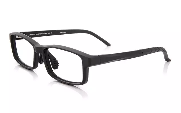 Eyeglasses OWNDAYS | AIR AR2029T-1A  Matte Black 