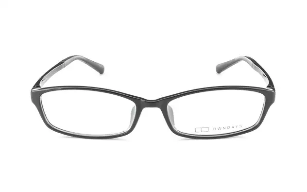 Eyeglasses OWNDAYS | ESSENTIAL ON2015  Black 
