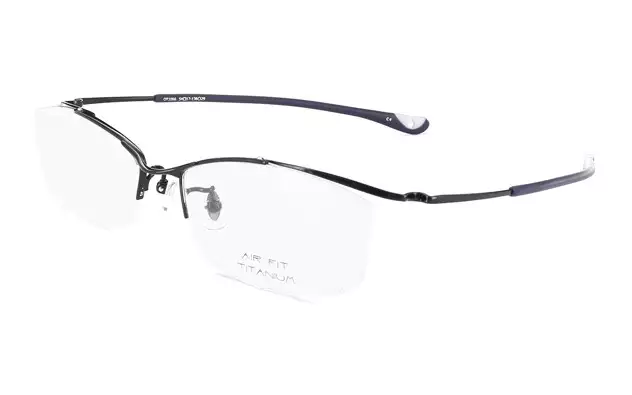Eyeglasses AIR FIT OT1066  Black 