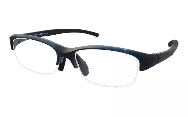 Eyeglasses OWNDAYS | AIR AR2027T-9S  Matte Navy 