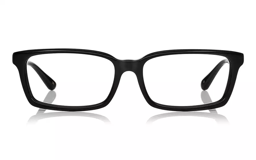 Eyeglasses Senichisaku EUSENICHI107  Black 