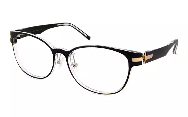 Eyeglasses OWNDAYS | AIR AR2025S-9A  ブラック 