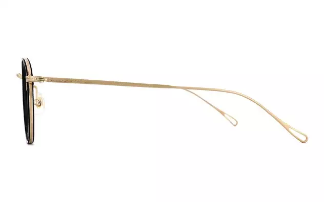 Eyeglasses John Dillinger JD1009Y-8A  Black 