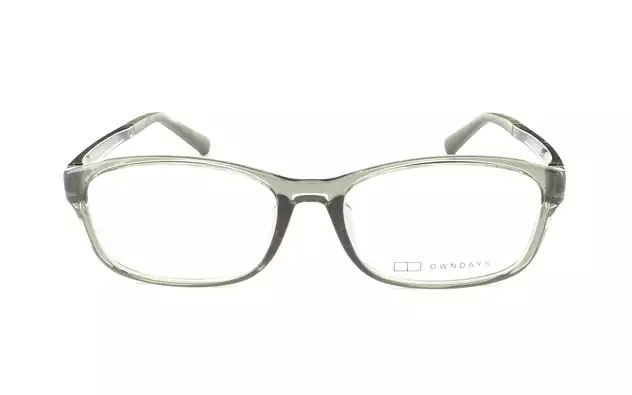 Eyeglasses OWNDAYS | ESSENTIAL ON2013  Clear Khaki 
