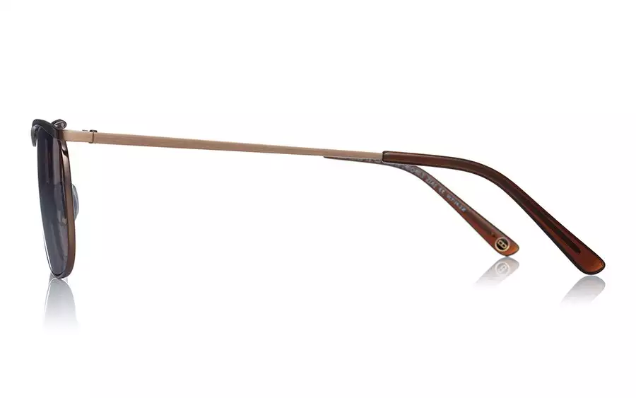 Sunglasses OWNDAYS | SUN EUSUN103B-1S  Matte  Brown 