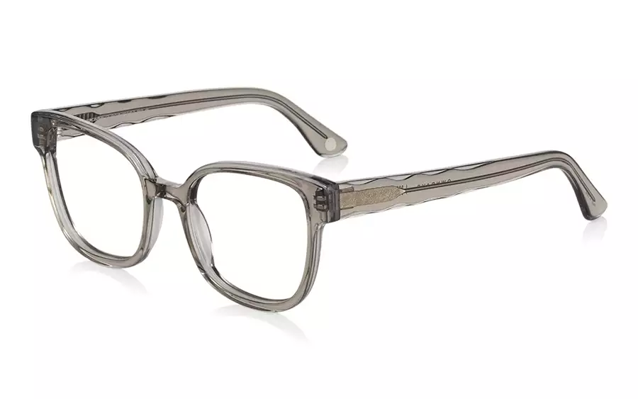 Eyeglasses +NICHE EUNC202B-2A  Clear Gray 