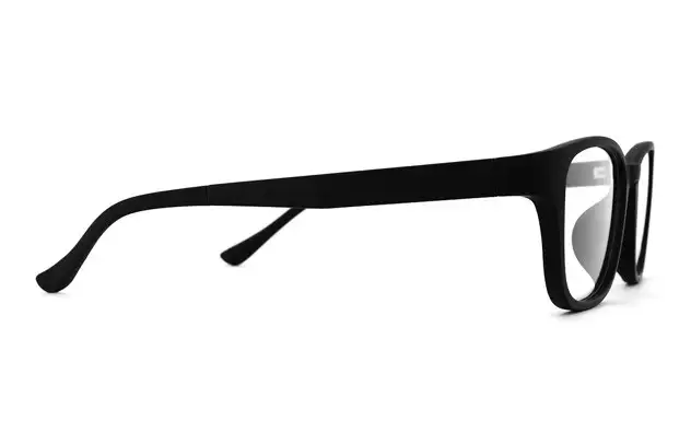 Eyeglasses OWNDAYS | ESSENTIAL FC2005-T  マットブラック 