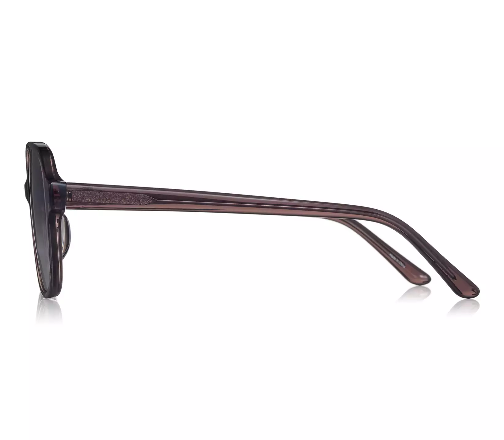 Sunglasses OWNDAYS | SUN SUN2120N-5S  Wine 