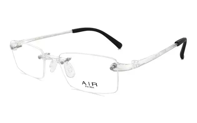 Eyeglasses OWNDAYS | AIR AR2014-C  クリア 