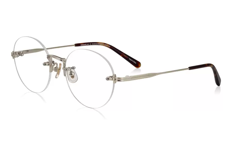 Eyeglasses Graph Belle GB1044G-4A  Gold 
