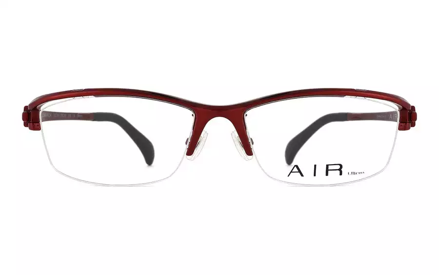Eyeglasses OWNDAYS | AIR AU2040-M  レッド 