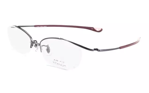 Eyeglasses OWNDAYS | AIR OT1067  Purple 