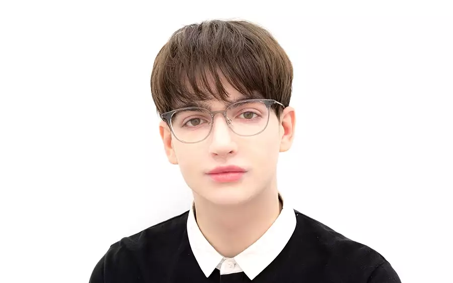 Eyeglasses OWNDAYS | AIR AF2007A-3S  Clear 