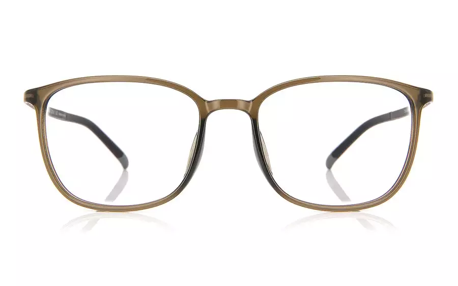 Eyeglasses OWNDAYS | AIR AU8003N-1A  Khaki 