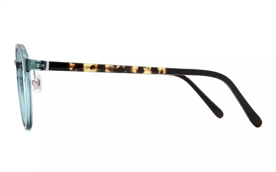 Eyeglasses OWNDAYS | AIR AU2073K-0S  グリーン 