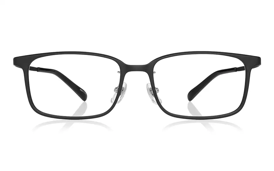 Eyeglasses AIR FIT AF2010X-3A  Matte Black 