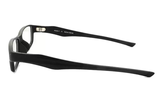 Eyeglasses OWNDAYS | AIR AR2001-T  Matte Black 