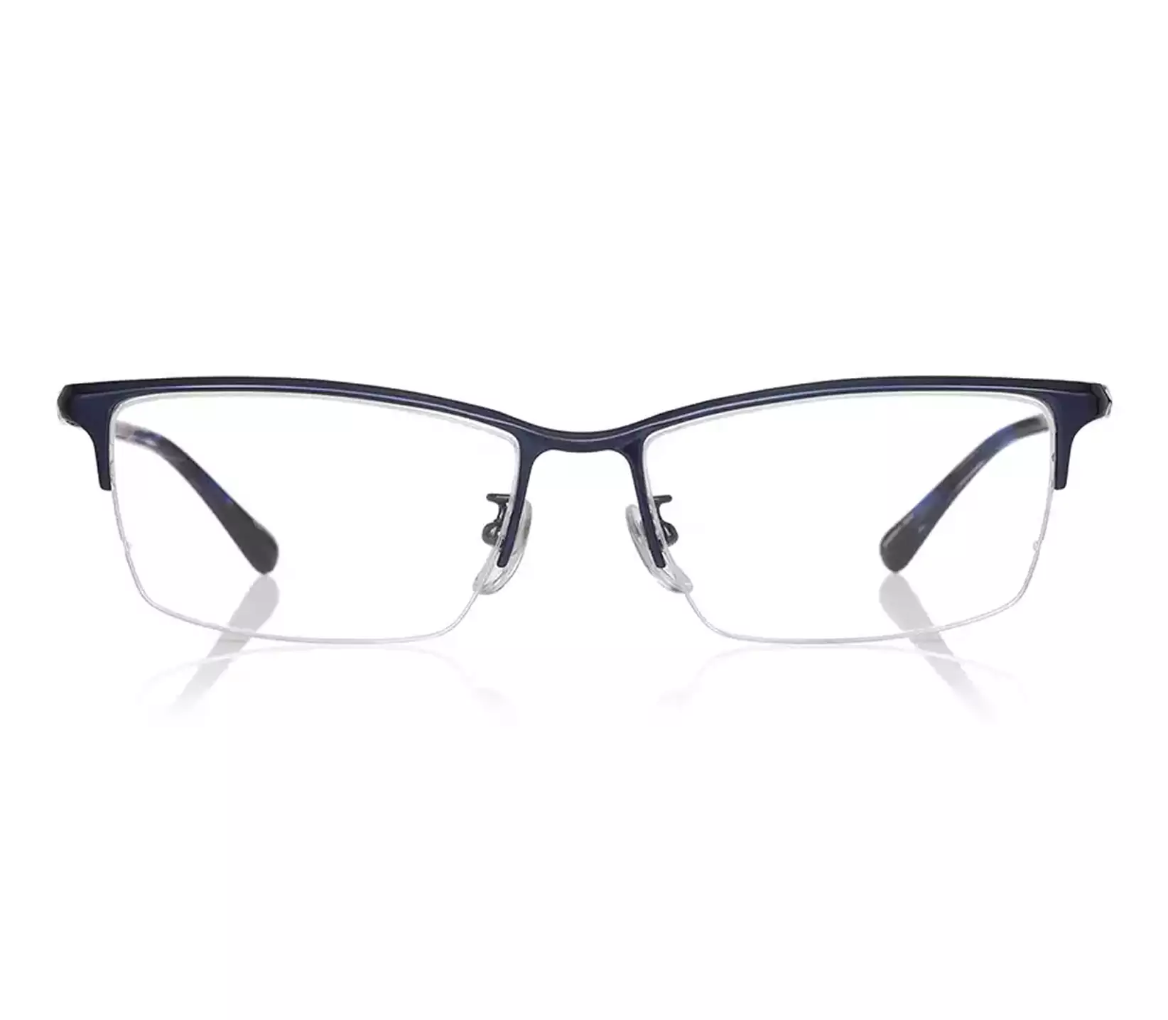 Eyeglasses K.moriyama KM1154X-4A  Navy 