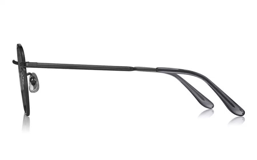 Eyeglasses OWNDAYS | ESSENTIAL TWSP1004Z-4A  Dark Gun 