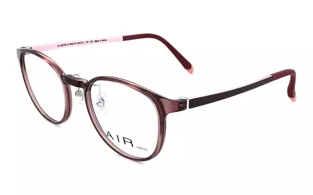 Eyeglasses AIR Ultem AU2023-W  Light Purple 