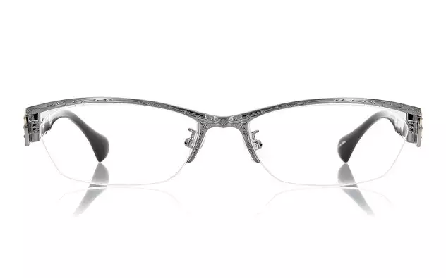 Eyeglasses marcus raw MR1007Y-0S  Gun 