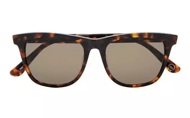 Sunglasses Junni JU3003B-0S  Brown Demi 