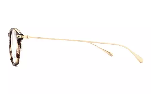 Eyeglasses John Dillinger JD2023-J  Brown 