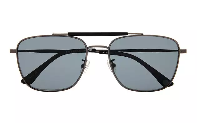 Sunglasses +NICHE NC1025B-0S  Dark Gun 