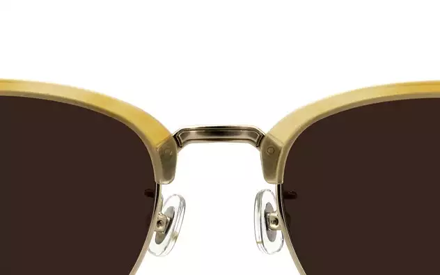 Sunglasses OWNDAYS | SUN SUN2036-J  Beige 